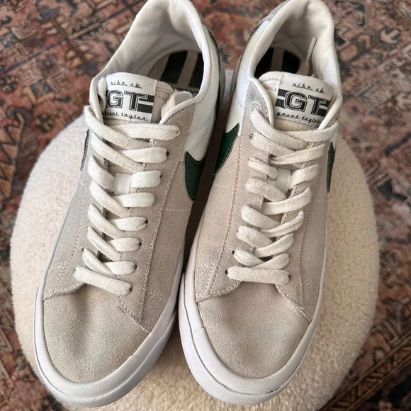 Nike SB Zoom Blazer Low Pro GT - Picture 3 of 10